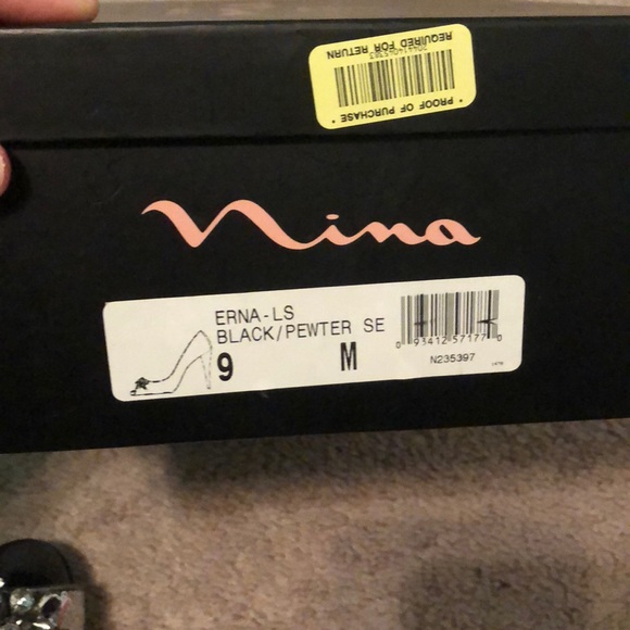 High heels - Picture 5 of 6